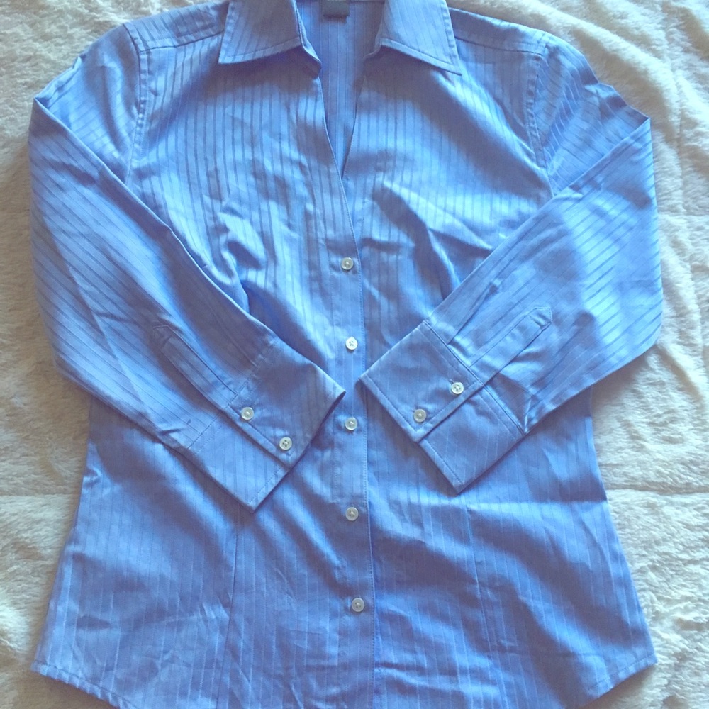 Ann Taylor blouse